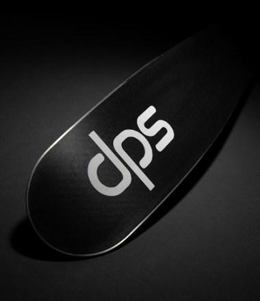 DPS Skis Pagoda 100 RP Skis - 2022/2023 5