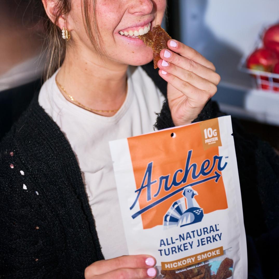 Location Image for Jerky - 2.5 oz.