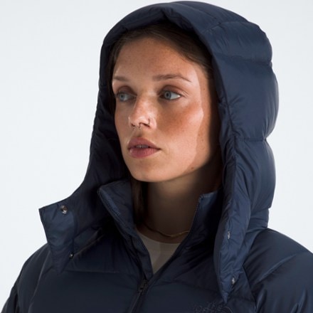 The North Face Hydrenalite City Down Hooded Parka - Women's 4