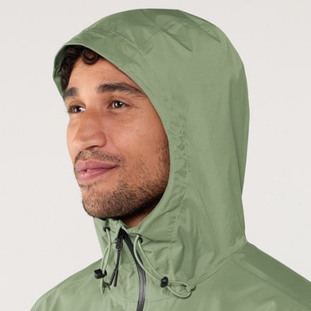 The North Face Alta Vista Rain Jacket - Men's 4