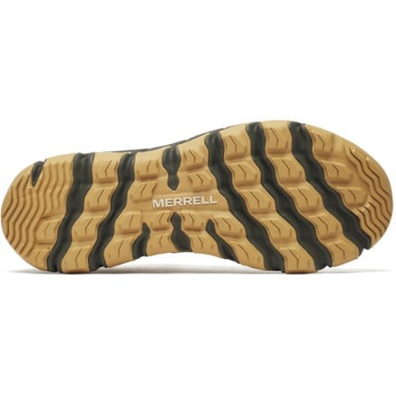 Merrell Maipo Explorer Aerosport Shoes - Men's 6