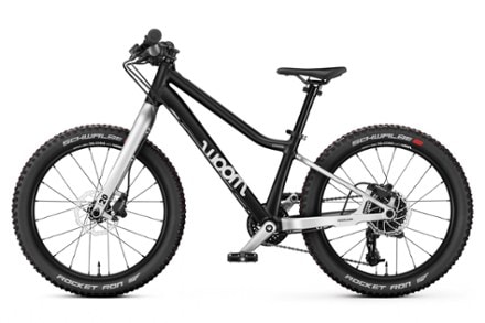 woom OFF 4 Kids' Mountain Bike 1