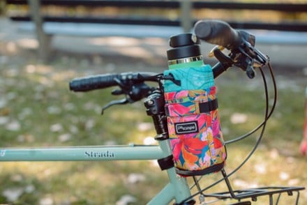 Po Campo Willis Stem Bag 7
