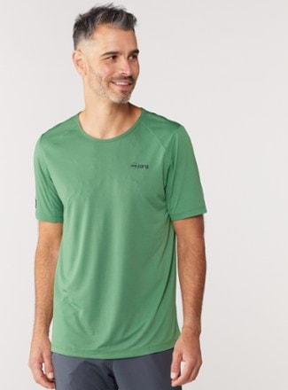 Janji Run All Day T-Shirt - Men's 1