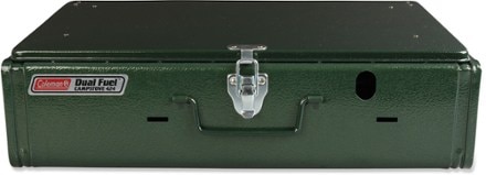 Coleman Guide Series Dual-Fuel 2 Burner Stove 3