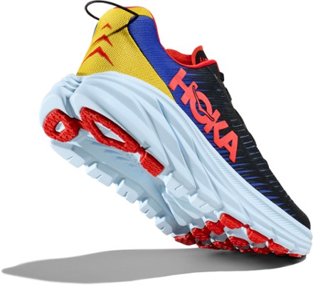HOKA Rincon 3 Road-Running Shoes - Men's 4