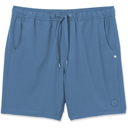 Vuori Kore Lined Shorts - Men's 7" Inseam 0