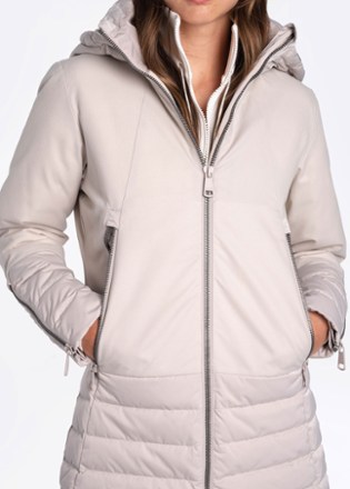 Lole Faith Down Jacket - Women's 4