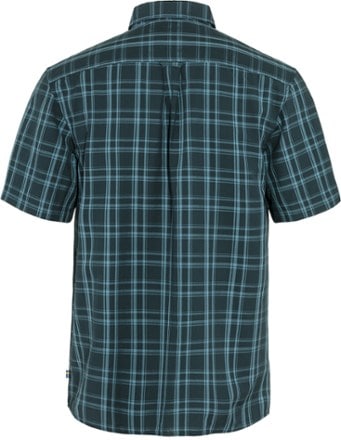 Fjallraven Ovik Lite Shirt - Men's 1