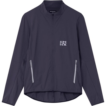 Alltrack Ride Packable Cycling Jacket - Men's