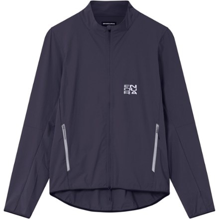 Endura Alltrack Ride Packable Cycling Jacket - Men's 0