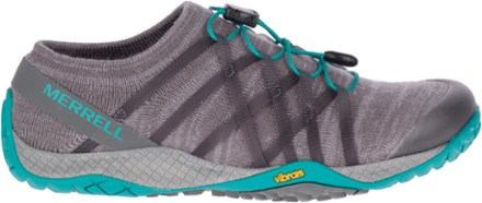 merrell trail glove 4 knit wool