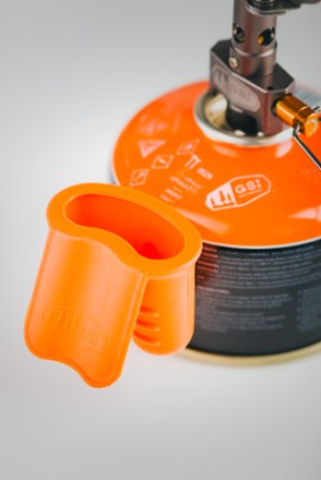 GSI Outdoors Halulite Minimalist II System Cookset 2