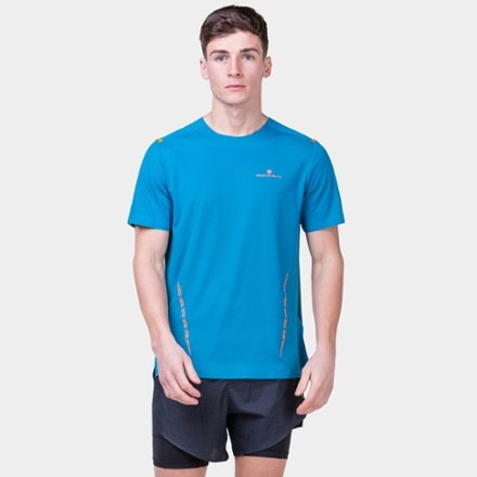RONHILL Tech Race T-Shirt - Men's 1
