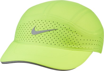 dri fit running hat