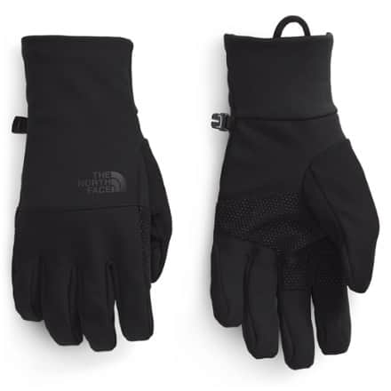 The North Face Apex Etip Gloves - Men's 1