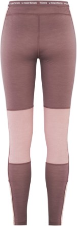 Kari Traa Lam Base Layer Pants - Women's 1