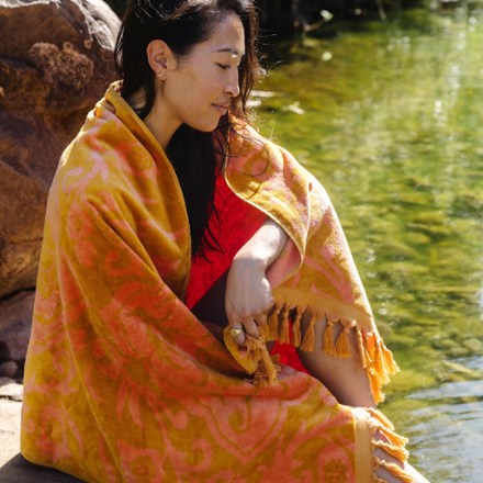 Location Image of color Orange