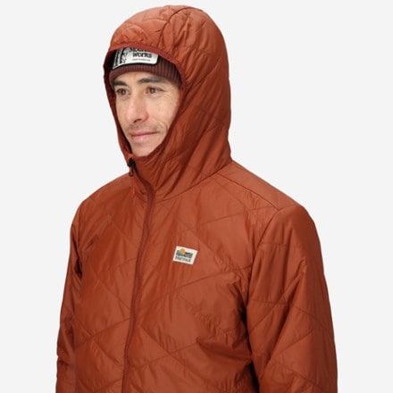 Marmot Onward Insulated Hoody - Men's 3