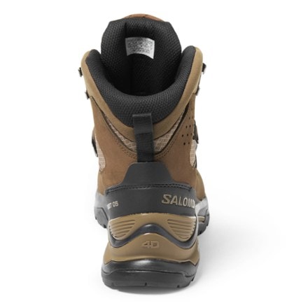 Salomon Quest 5 GORE-TEX Hiking Boots - Men's 3