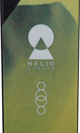 Black Diamond Helio Carbon 88 Skis - 2023/2024 4