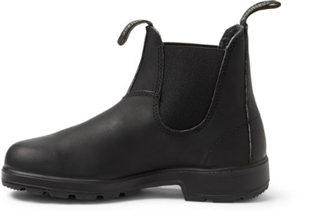 Blundstone Original Chelsea Boots - Black - Women's | REI Co-op