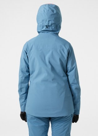 Helly Hansen Powderqueen Infinity Insulated Jacket - Women's 2