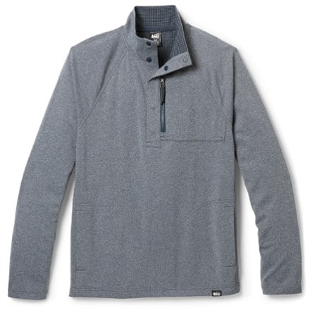 Product Image of color Blue Nights Heather