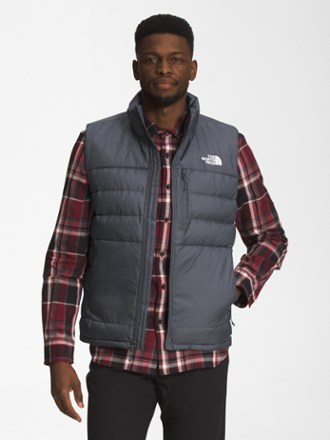 The North Face Aconcagua 2 Down Vest Men's