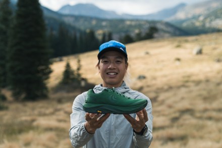 Location Image for Ultraventure 3 Trail-Running Shoes - Men's