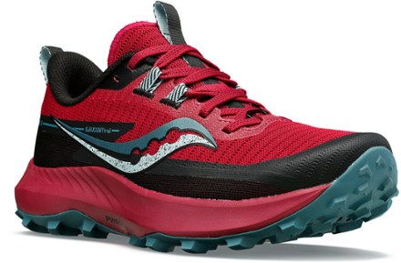 Saucony Peregrine 13 Trail-Running Shoes - Women's 2