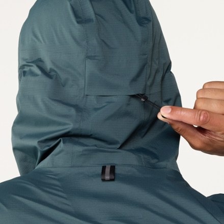 Janji Rainrunner Pack Jacket 2.0 - Men's 6