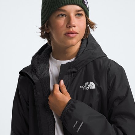 The North Face Warm Antora Rain Jacket - Boys' 6