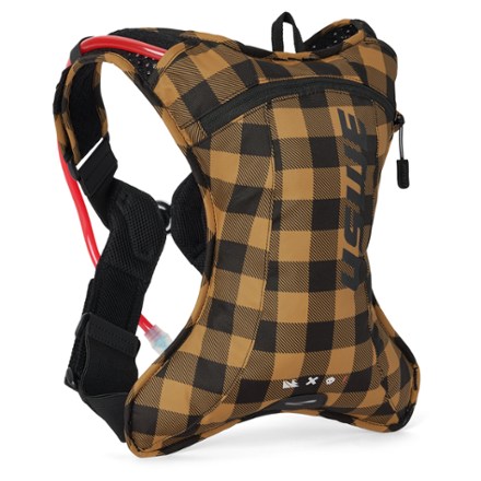 USWE Outlander XC Hydration Pack 2 L 0