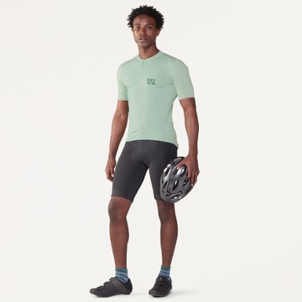 Endura Alltrack Ride Cycling Jersey - Men's 3