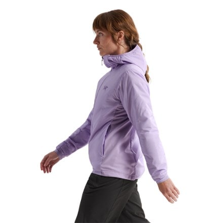 Arc'teryx Atom Insulated Hoody - Women's 4