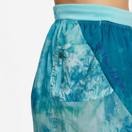 Nike Dri-FIT Repel Trail 3" Shorts - Women's 7