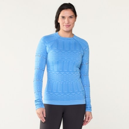 FP Movement High Road Long-Sleeve Layer - Women's 1