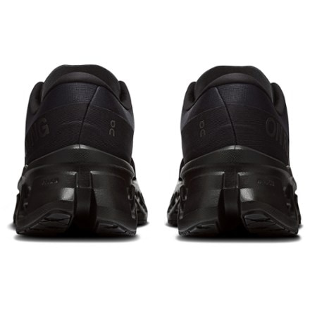 On Cloudmonster 3 Road-Running Shoes - Men's 3