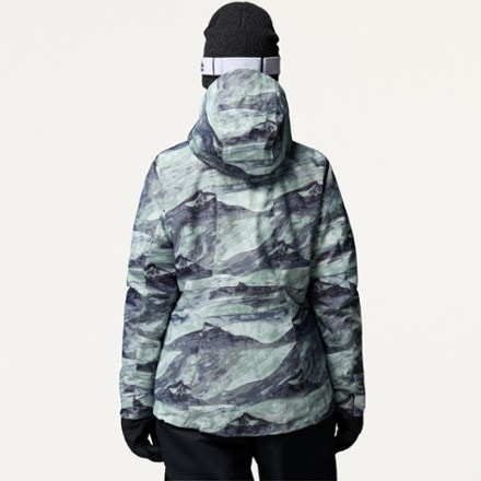Columbia Whirlibird V Interchange 3-in-1 Jacket - Women's 1
