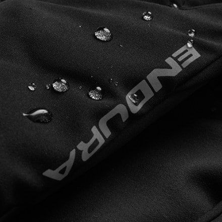 Endura Loop Waterproof Cycling Gloves 2