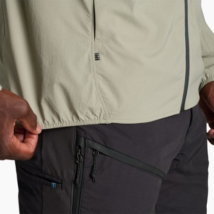 KUHL Saboteur Hoody - Men's 6