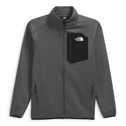 The North Face Crest Full-Zip Jacket - Men's 0