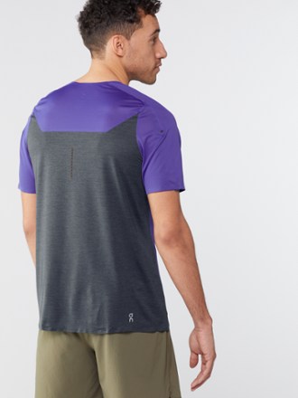 On Performance-T Running Shirt - Men's 2