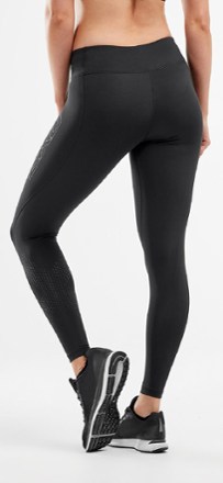 2XU Mid-Rise Compression Tights - Women's