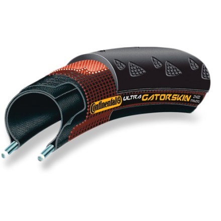 gatorskin tires 700x25 psi