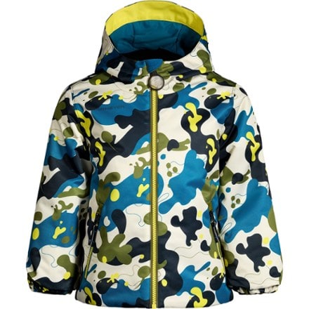 Obermeyer Ashor Insulated Jacket - Toddlers'/Kids' 0
