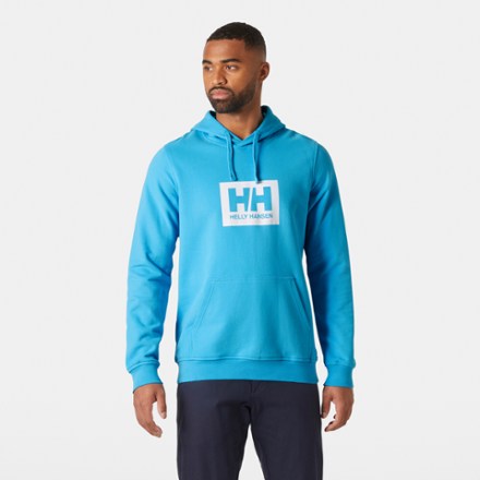 Helly Hansen HH Box Hoodie - Men's 1