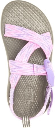 Chaco Z/1 EcoTread Sandals - Kids' 6
