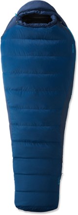 Marmot scandium shop sleeping bag